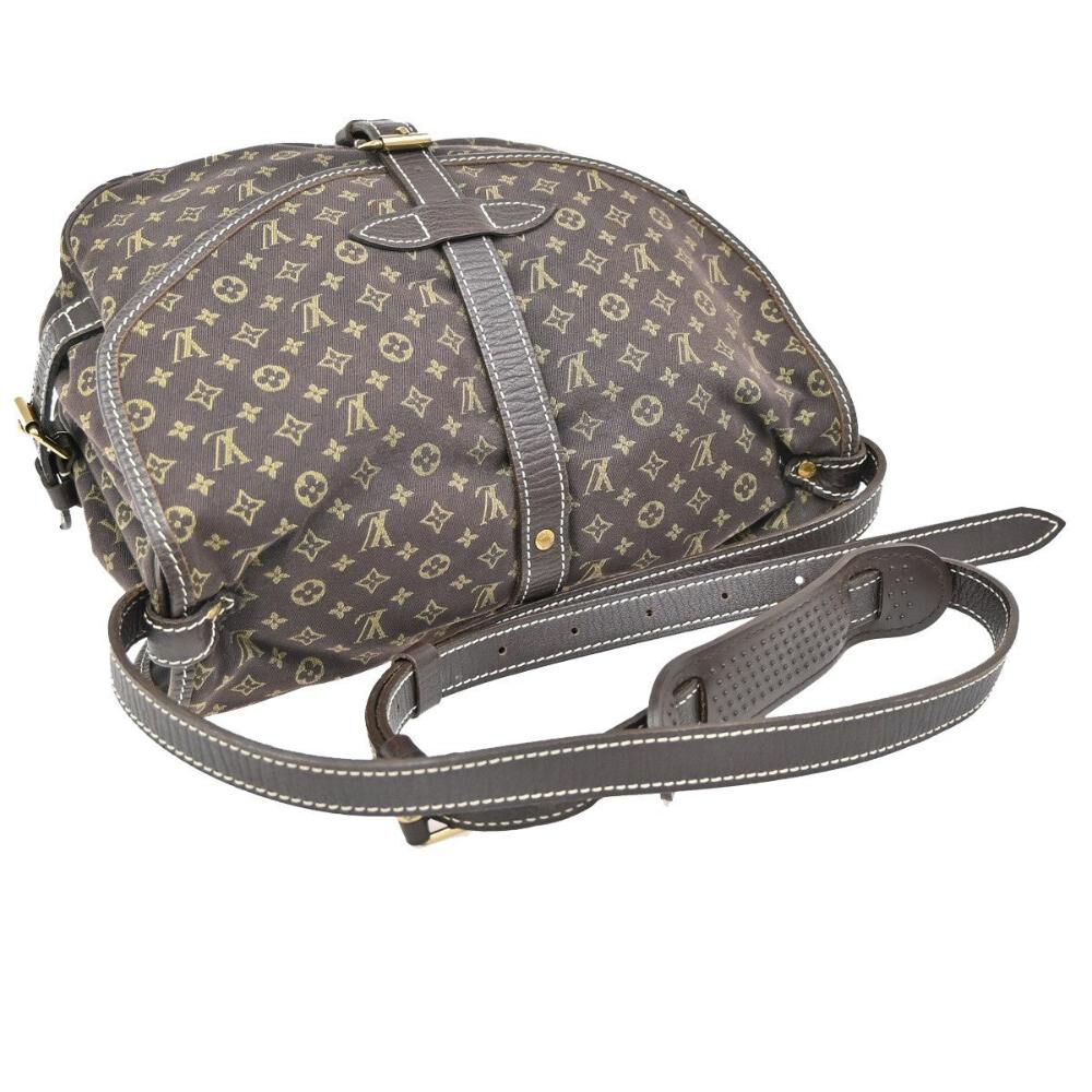 Louis Vuitton Saumur