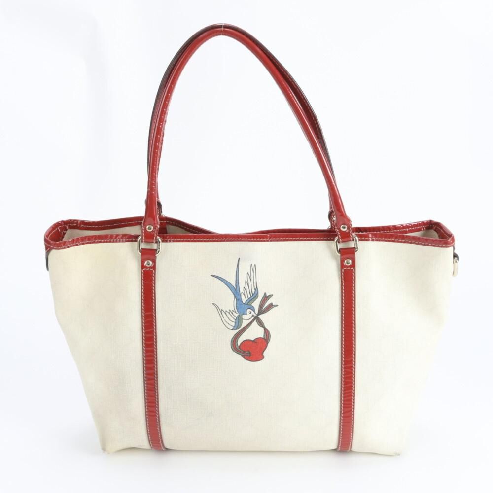 Gucci Tote