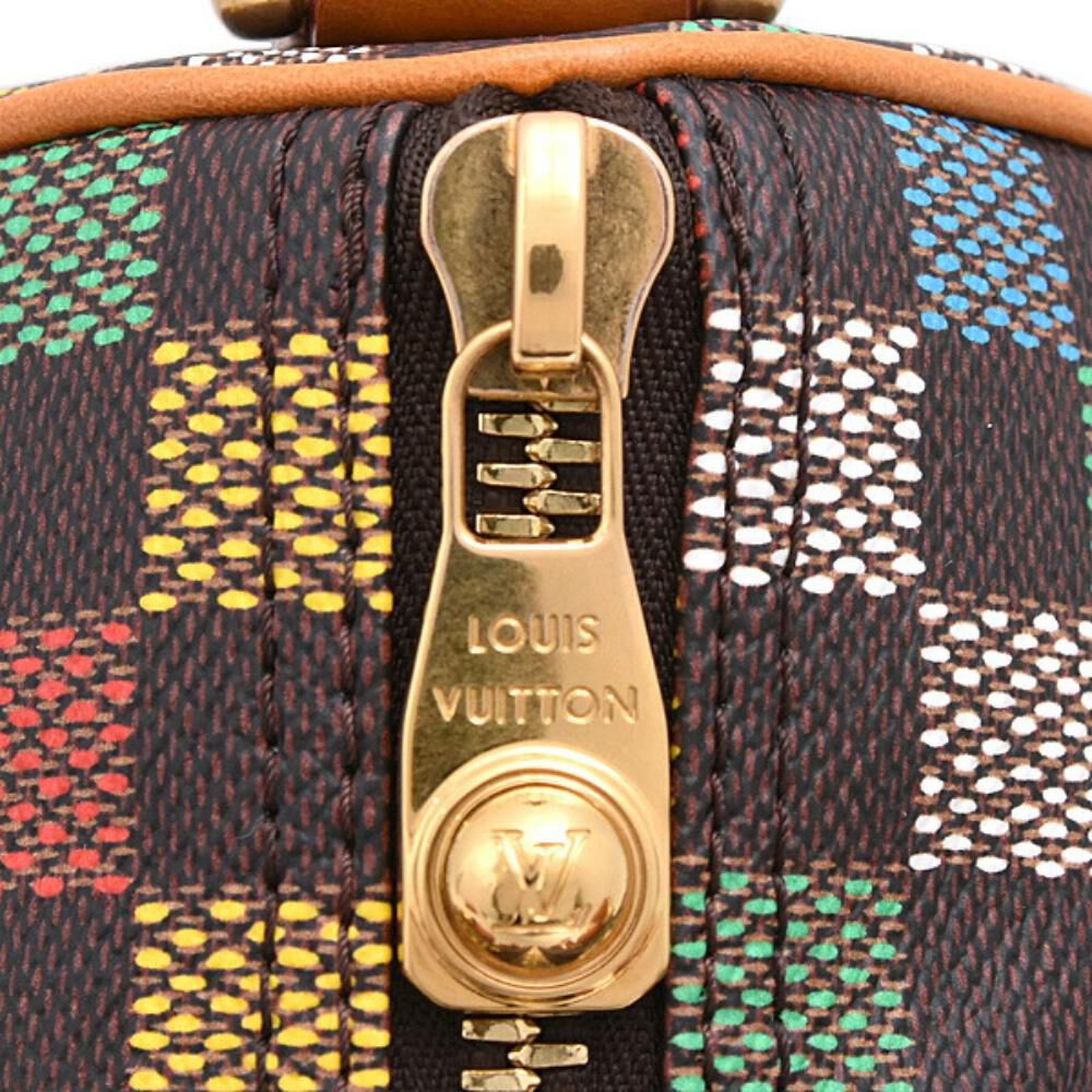 Louis Vuitton Keepall