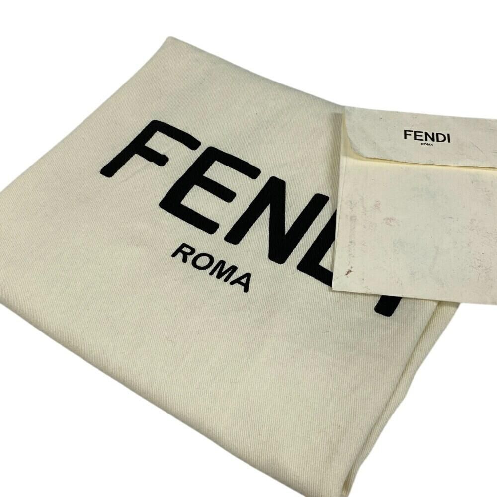 Fendi Tote