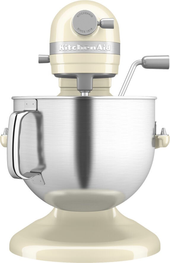 Artisan røremaskine, 6,6 l