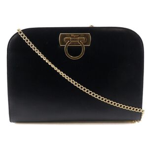 Salvatore Ferragamo Shoulder Bag