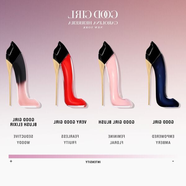 Good Girl Blush Elixir Eau de Parfum