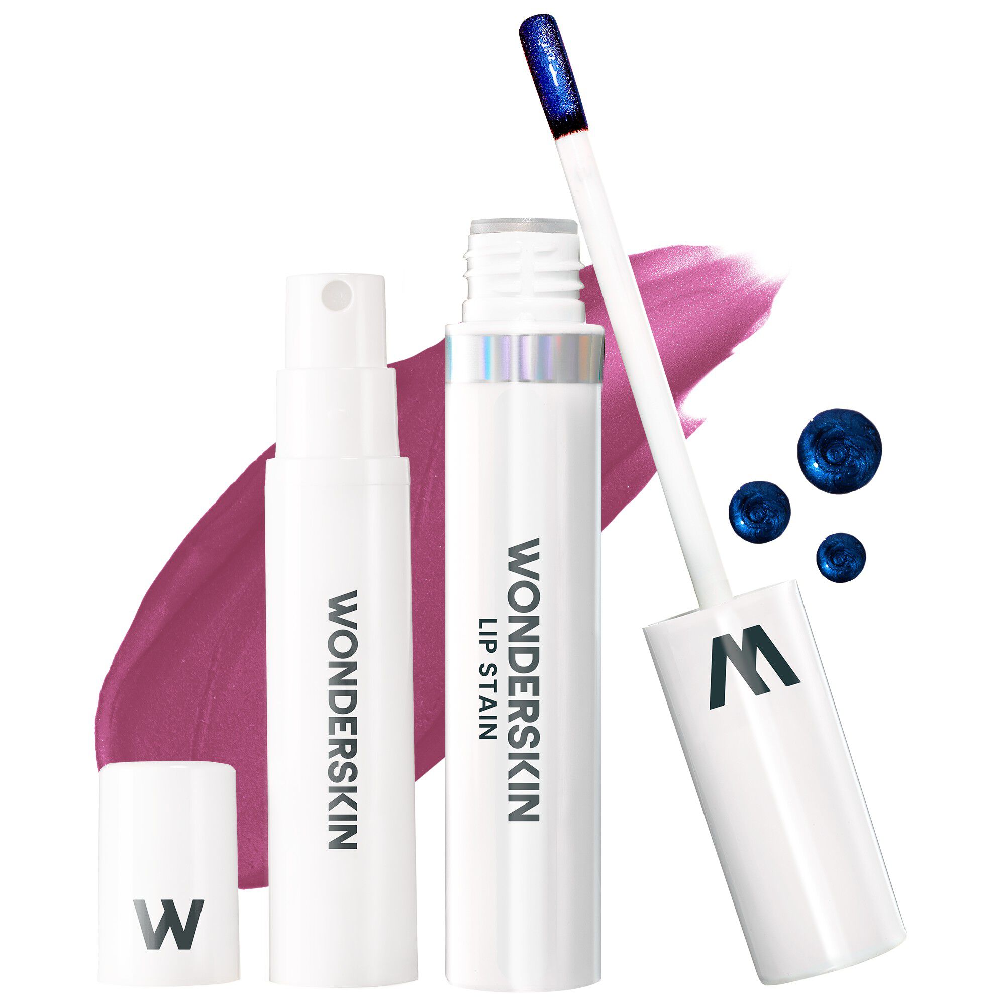 Wonder Blading Lip Stain Kit
