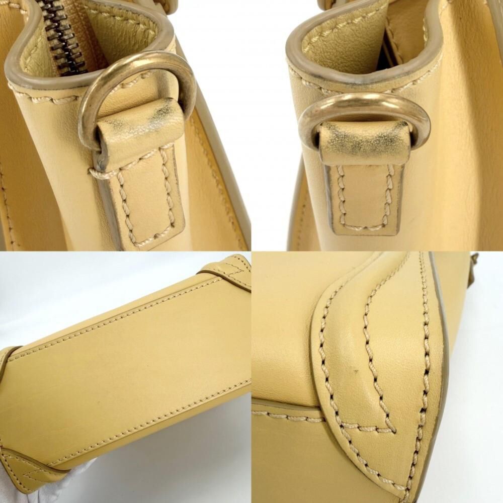 Celine Luggage