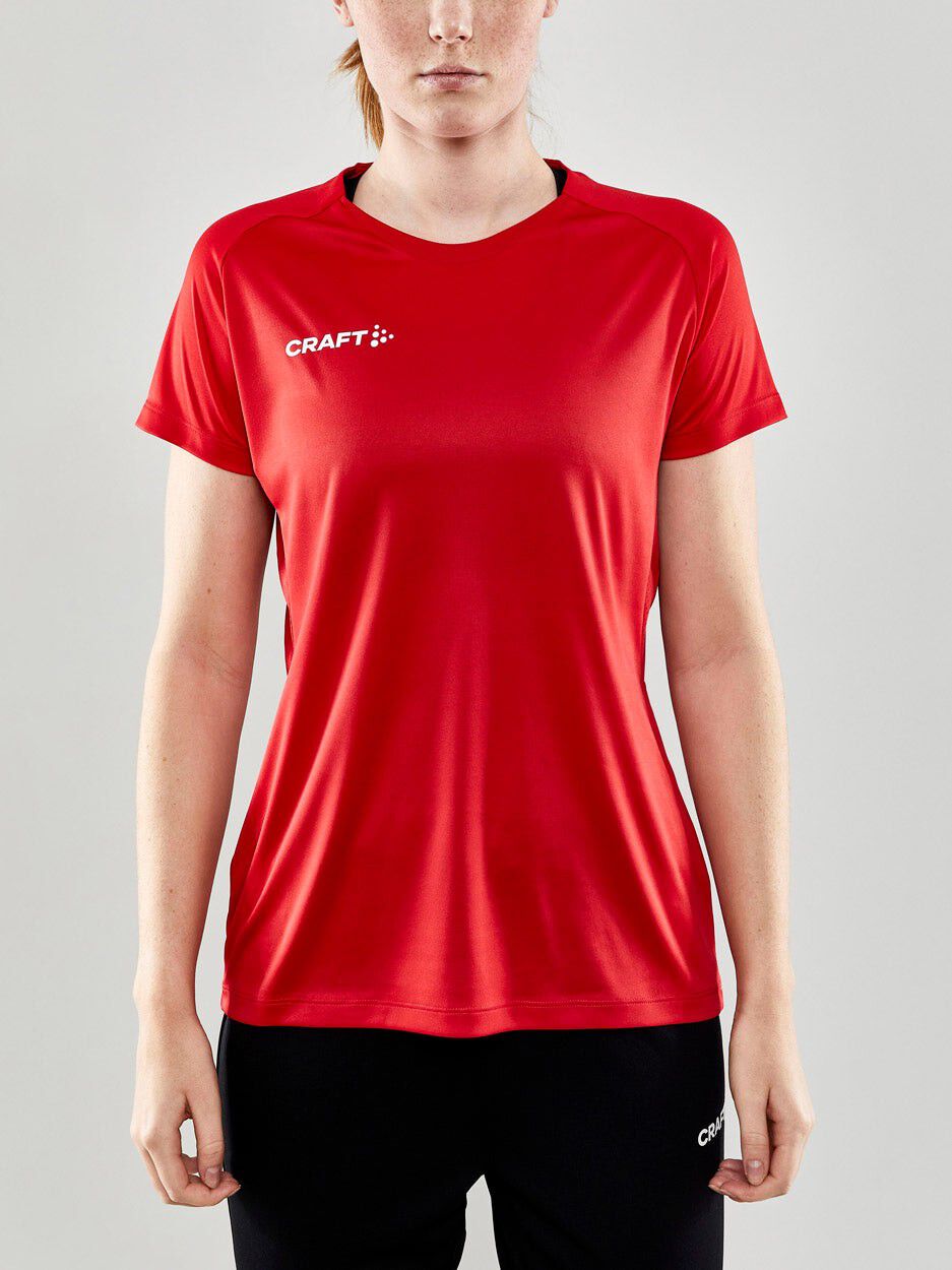 Evolve Tr&aelig;nings T-shirt