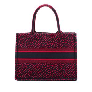 Dior Book Tote
