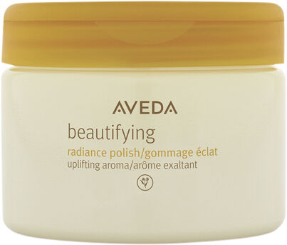 Body scrub & exfoliering