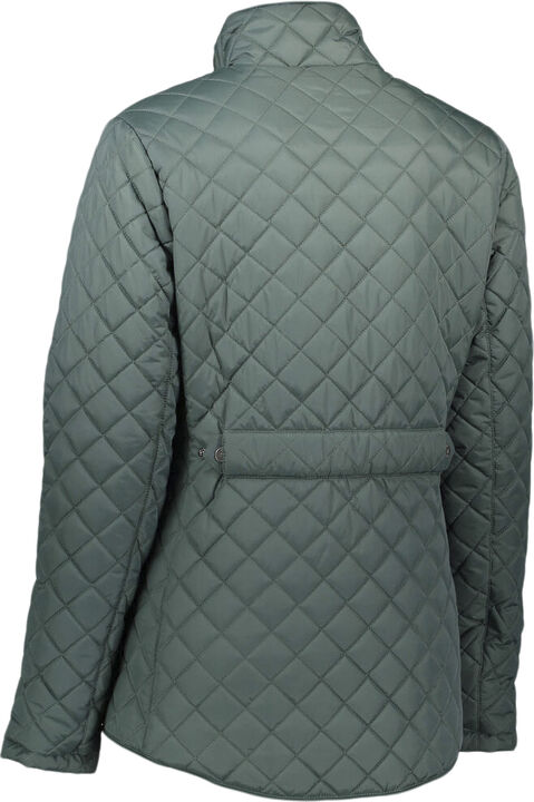 Hermine Quilt Jakke