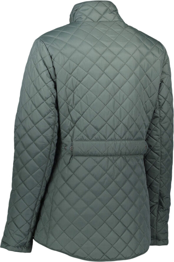 Hermine Quilt Jakke