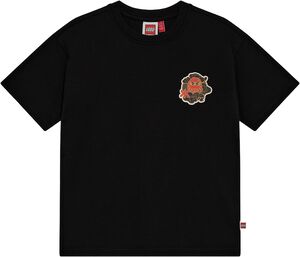 LWTAJ 219 - T-SHIRT S/S