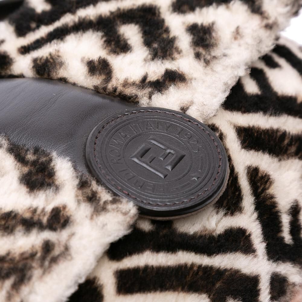 Fendi Baguette
