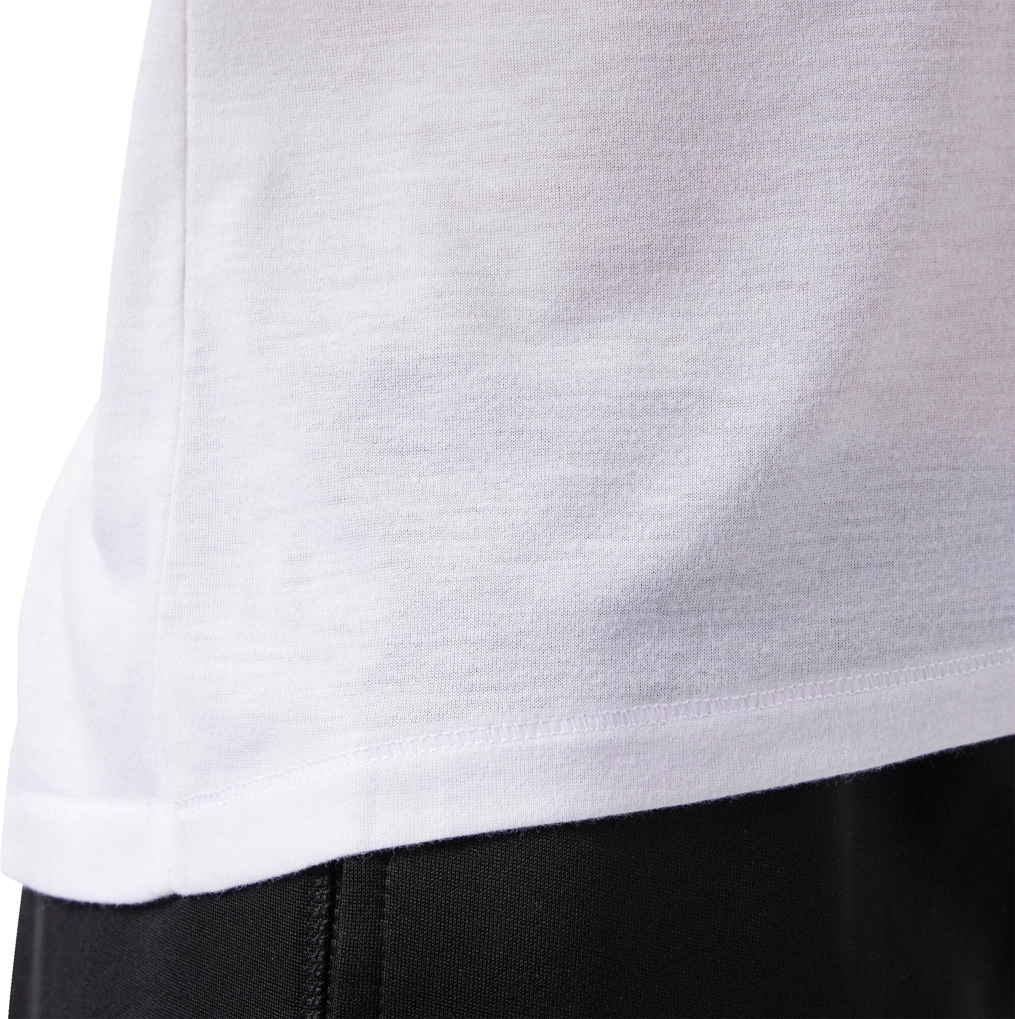 Workout Supremium 2. 0 Tee BL