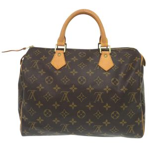 Louis Vuitton Speedy