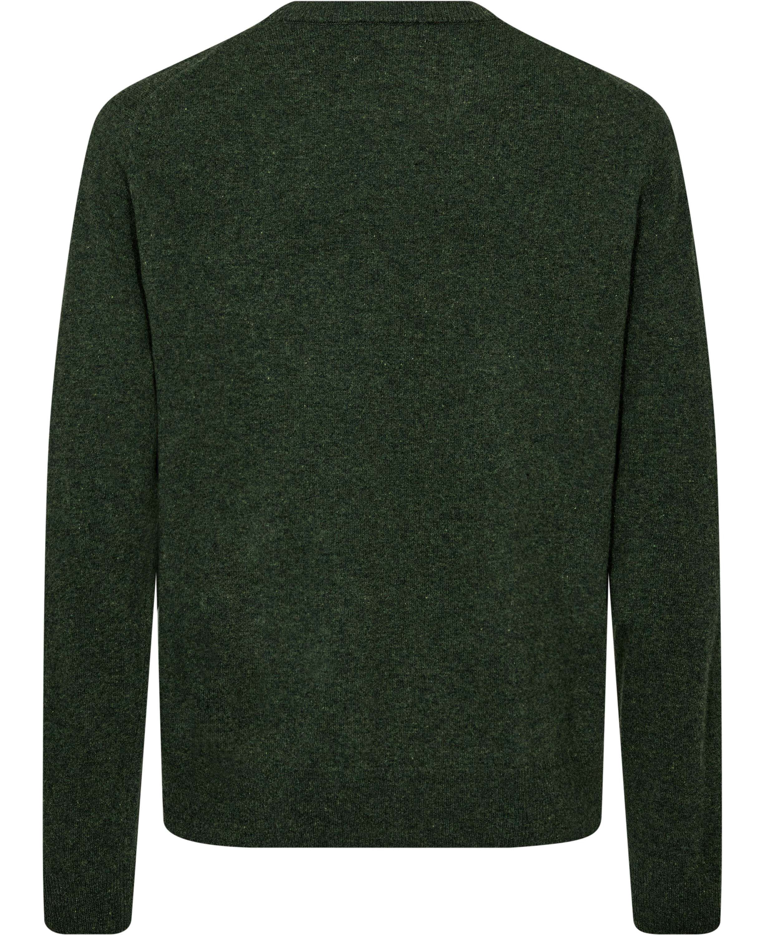 Maryn 2  RWS Strik Lambswool