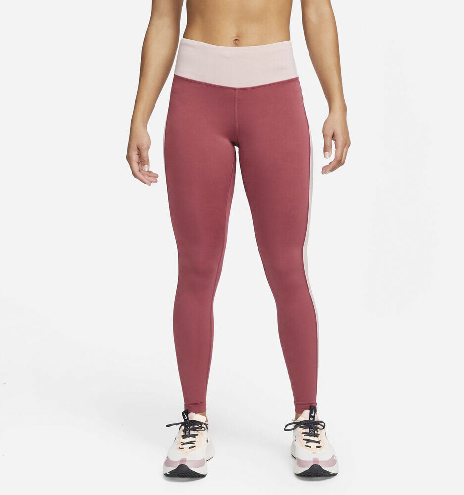 Dri-FIT Fast l&oslash;betights