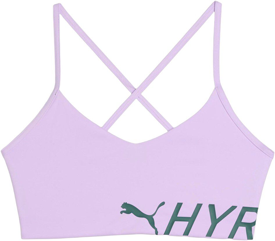 Hyrox X Strappy PWR Sports BH