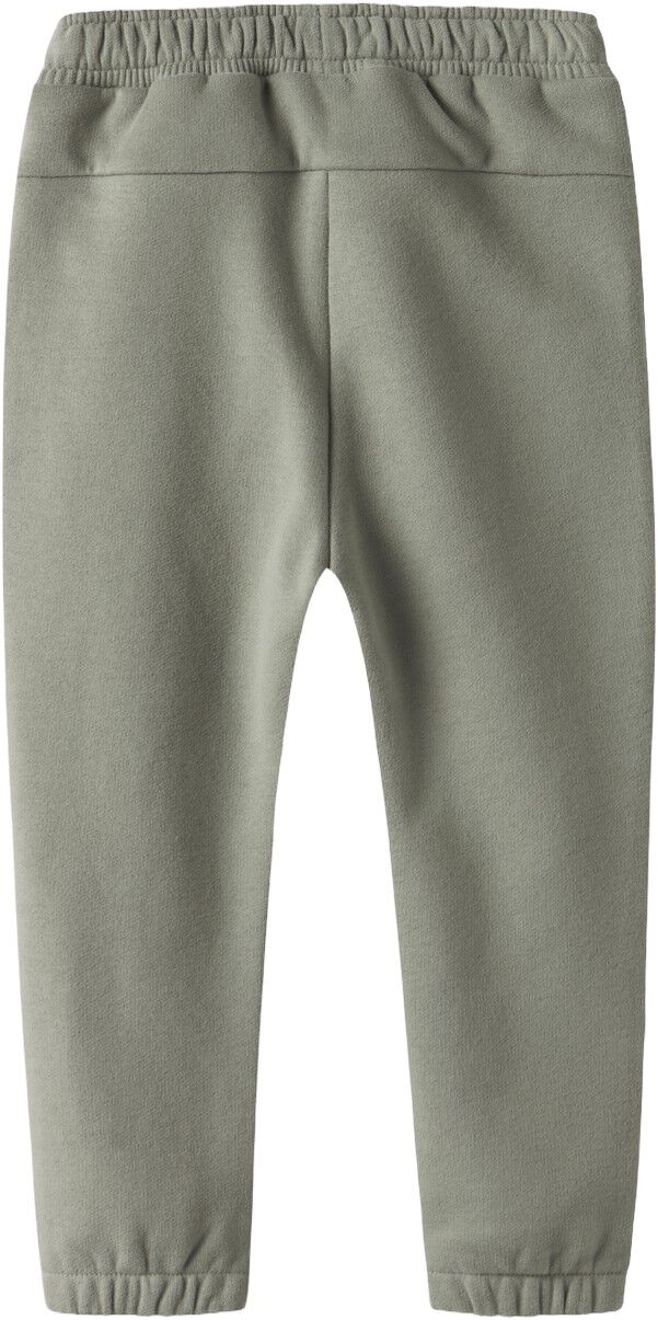 NMMILONDON BO SWEAT PANT BRU LIL