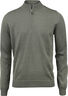 Half Zip, Merino wool