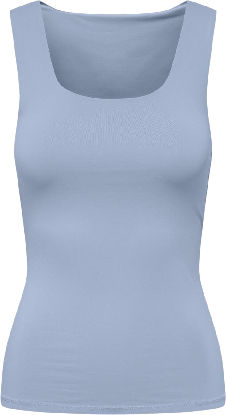 ONLEA S/L 2-WAYS FIT TOP JRS NOOS