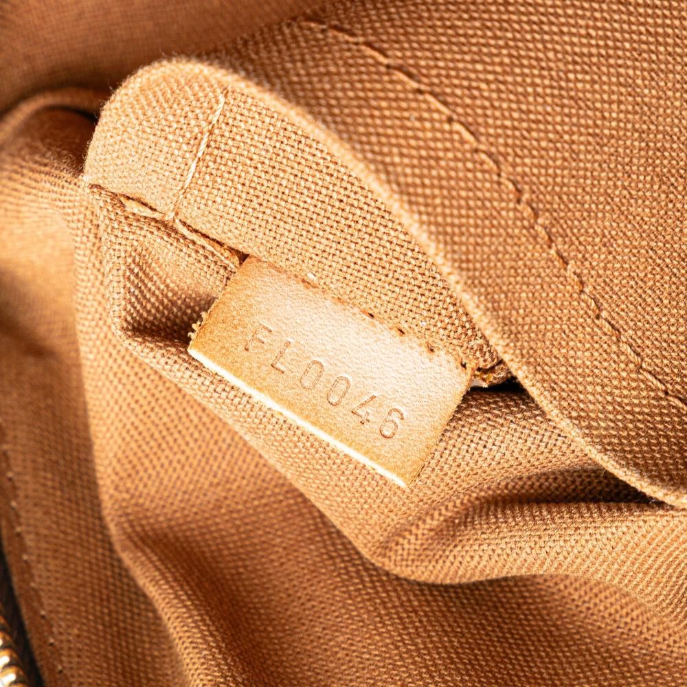 Louis Vuitton Lockit