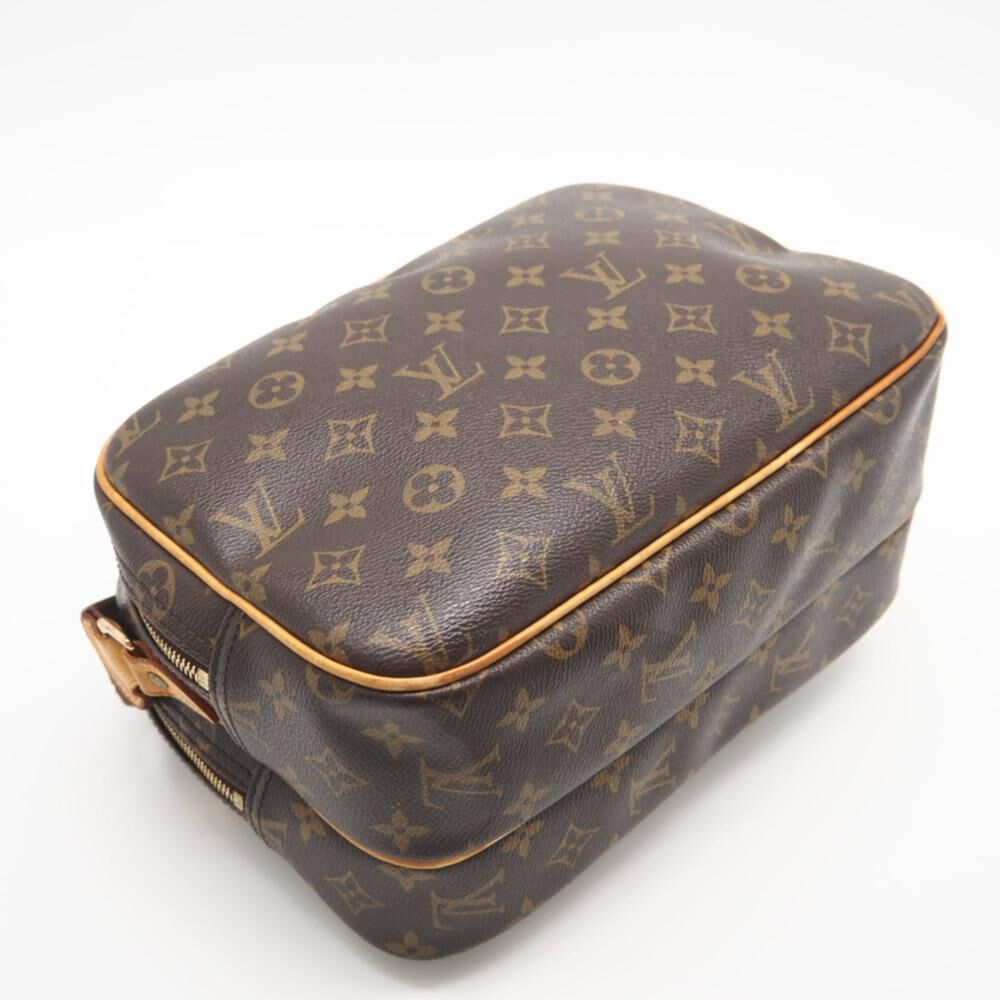 Louis Vuitton Reporter