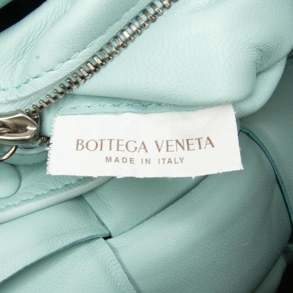 Bottega Veneta Padded Cassette Bag
