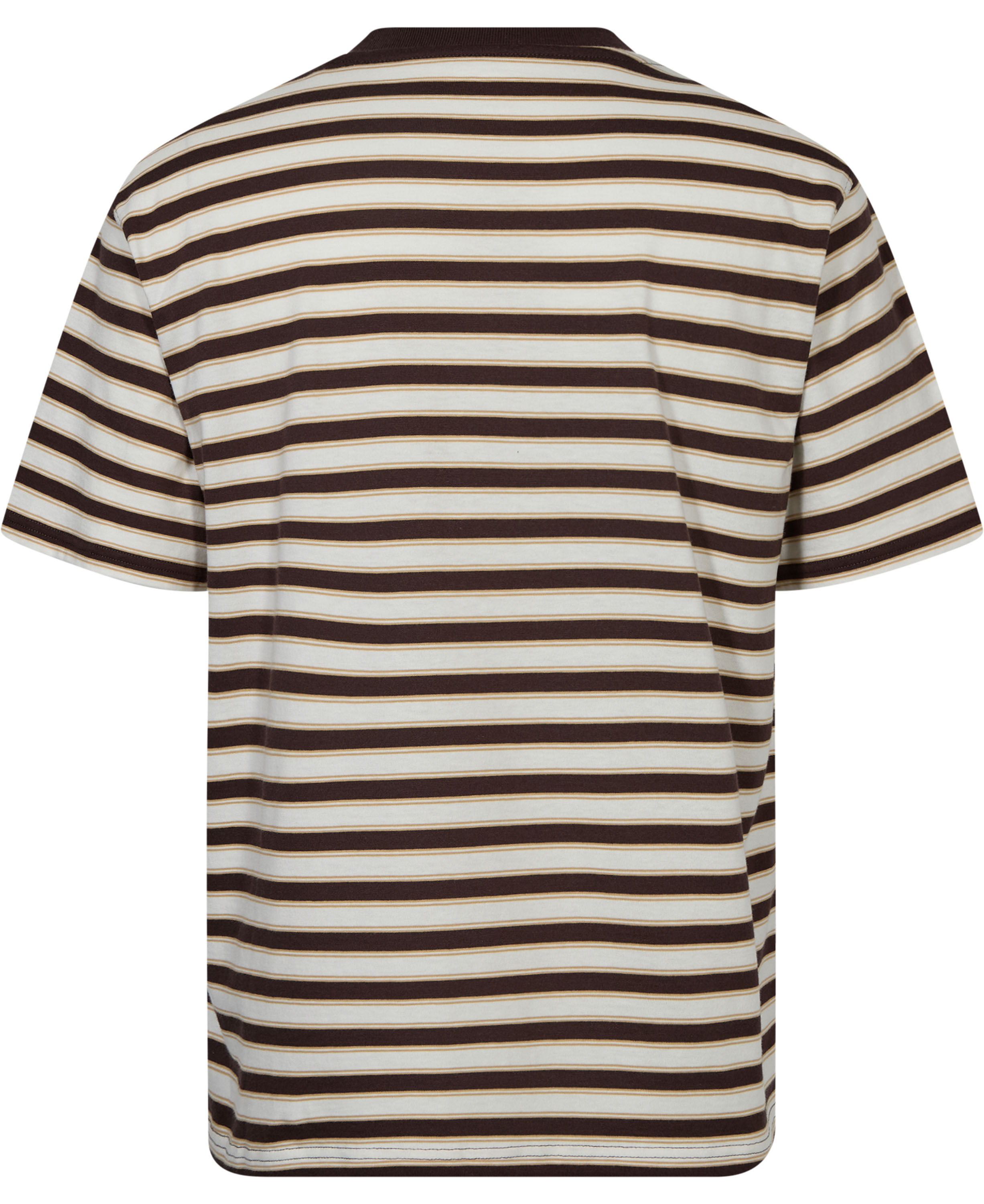 STRIPE SS TEE