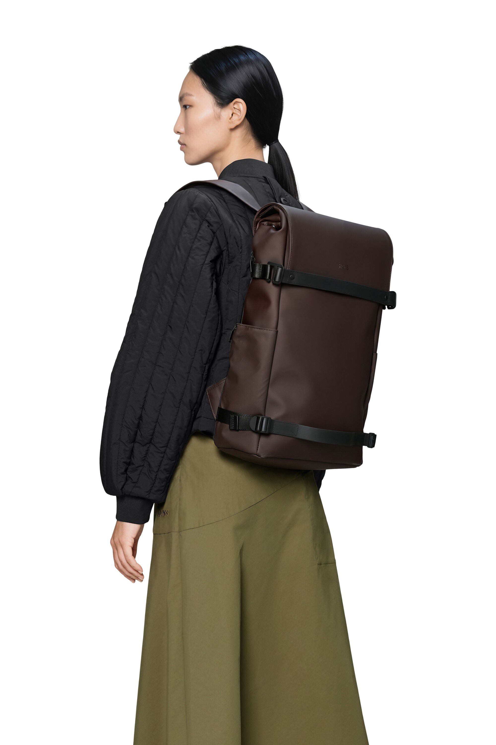OTG Backpack W3