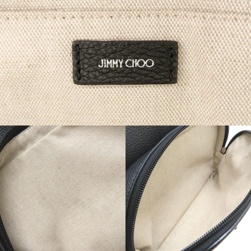 Jimmy Choo Backpack