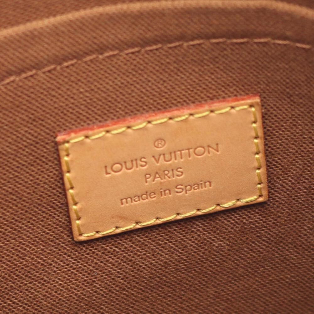 Louis Vuitton Odeon