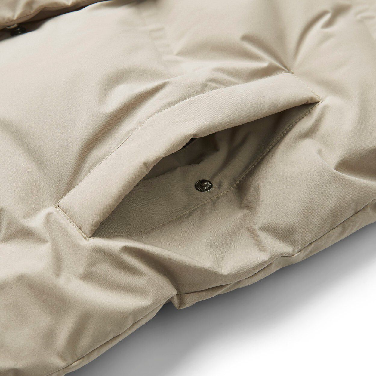 Juliet Coat Vintejakke