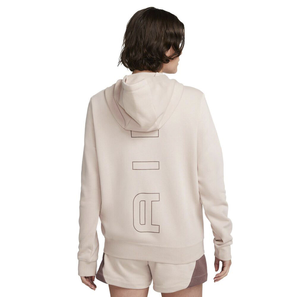 Air Fleece Full Zip Haettetroje