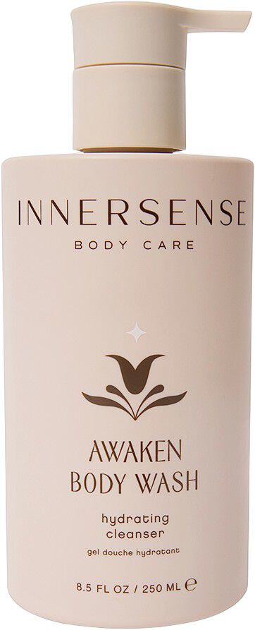Bodywash