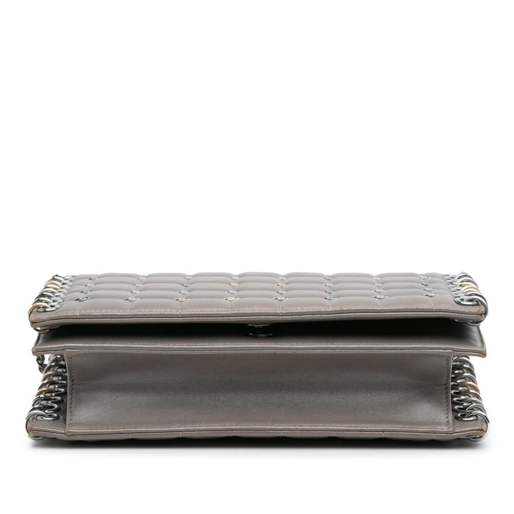 Chanel Chocolate Bar