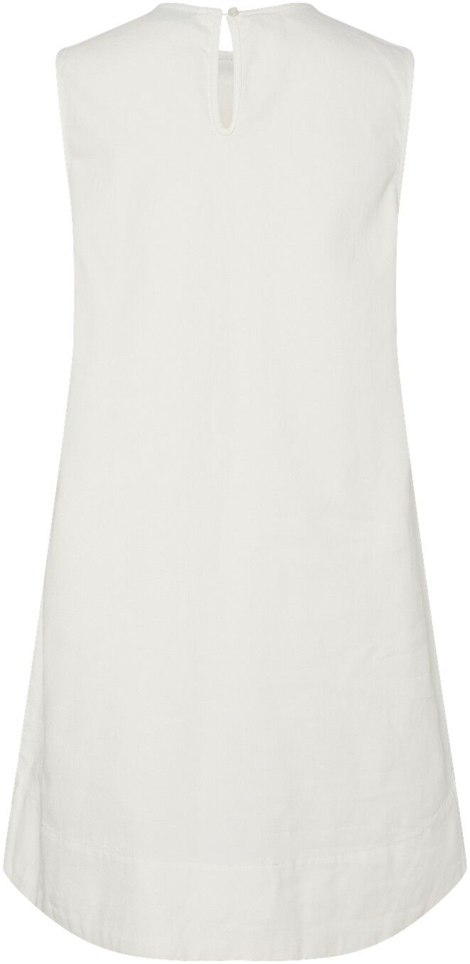 PCFLORA SL MINI DENIM DRESS NOOS