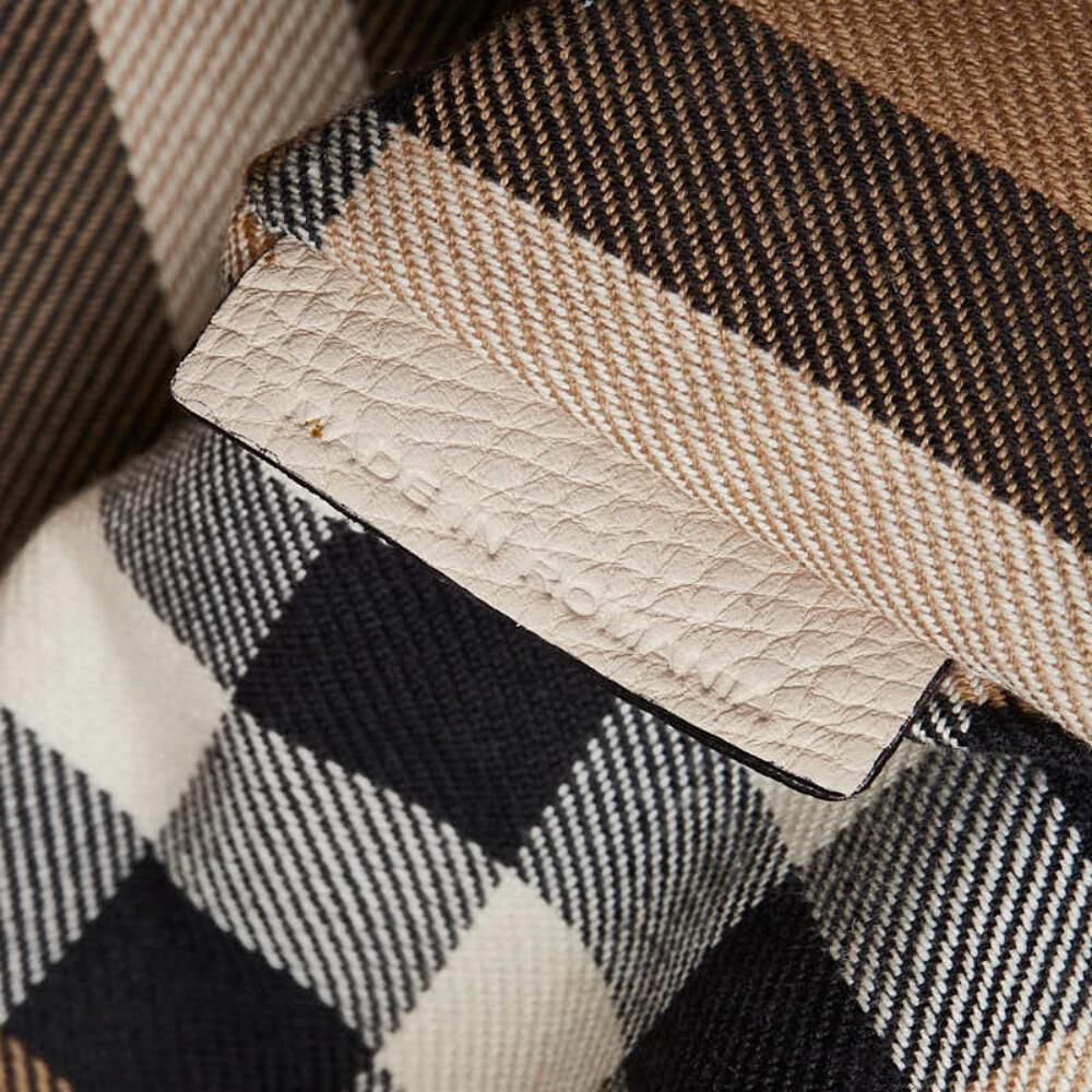 Burberry Tote