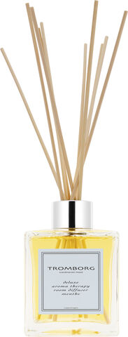 Deluxe Aroma Therapy Room Diffuser Menthe