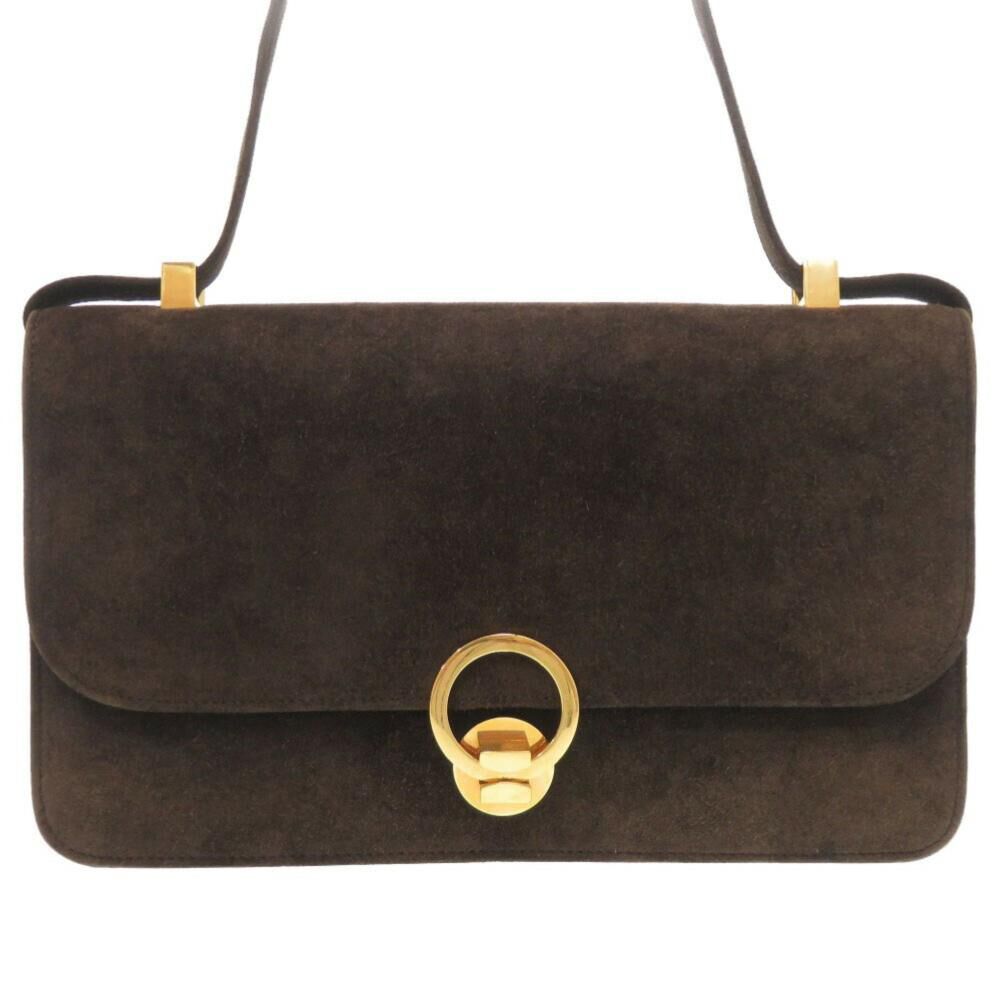 Herm&egrave;s Shoulder Bag