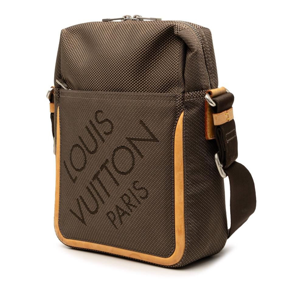 Louis Vuitton Citadines