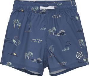 Swim Shorts, AOP