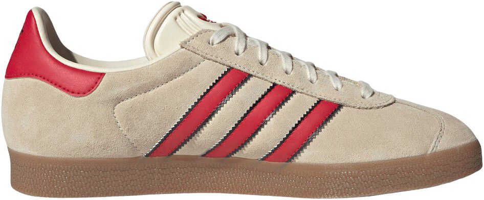 Gazelle Manchester United Terrace Icons Sneakers