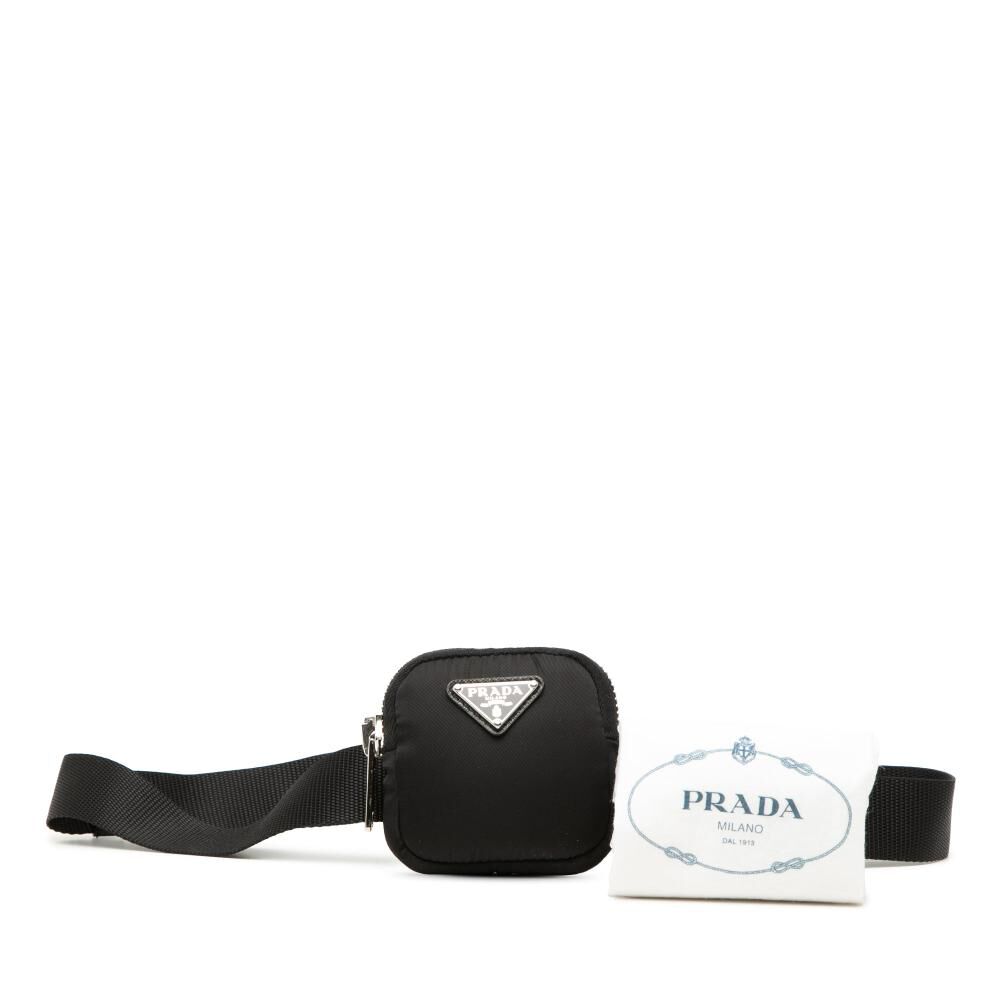 Prada Belt Bags