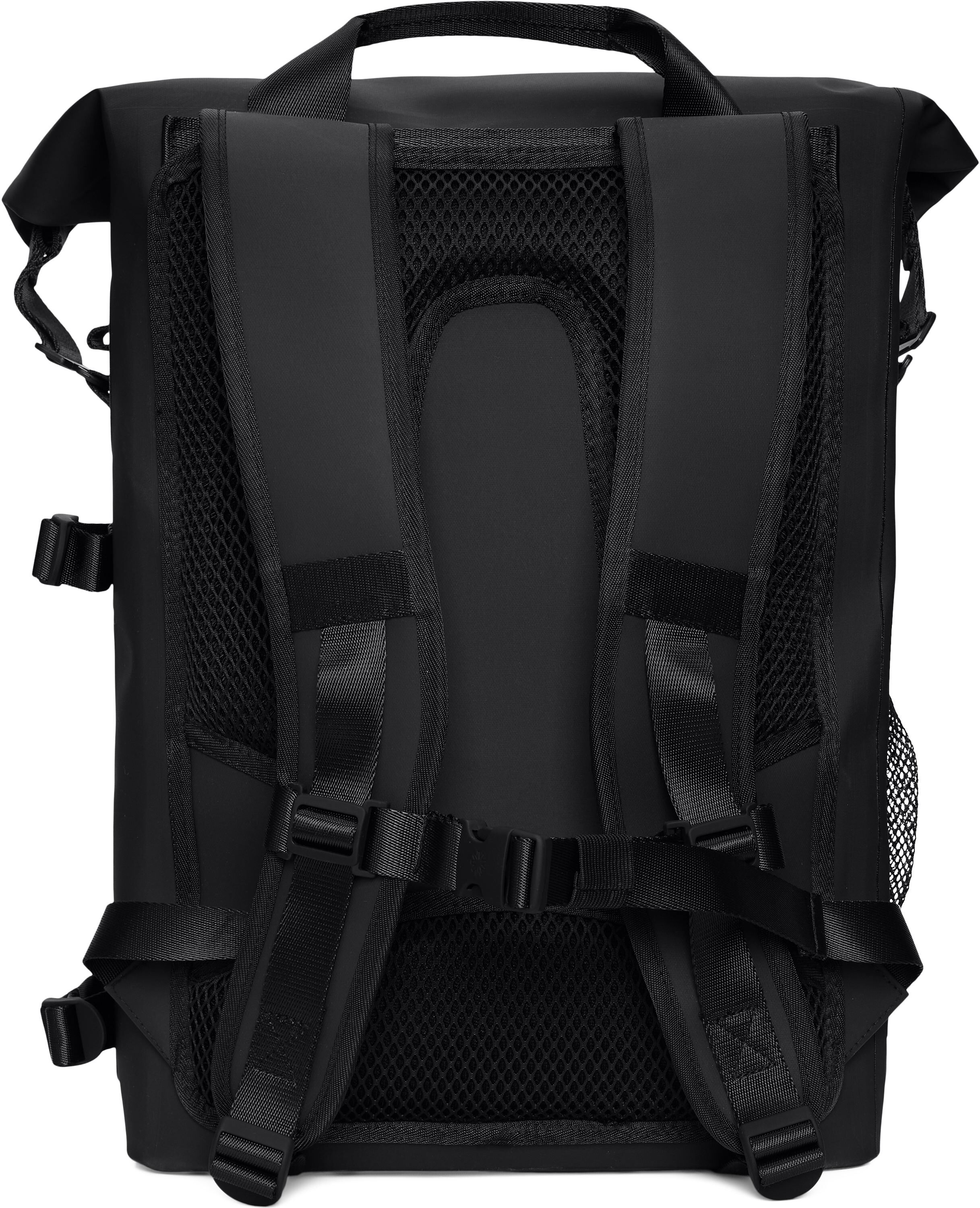 Deepwater Rolltop Rucksack Large W4