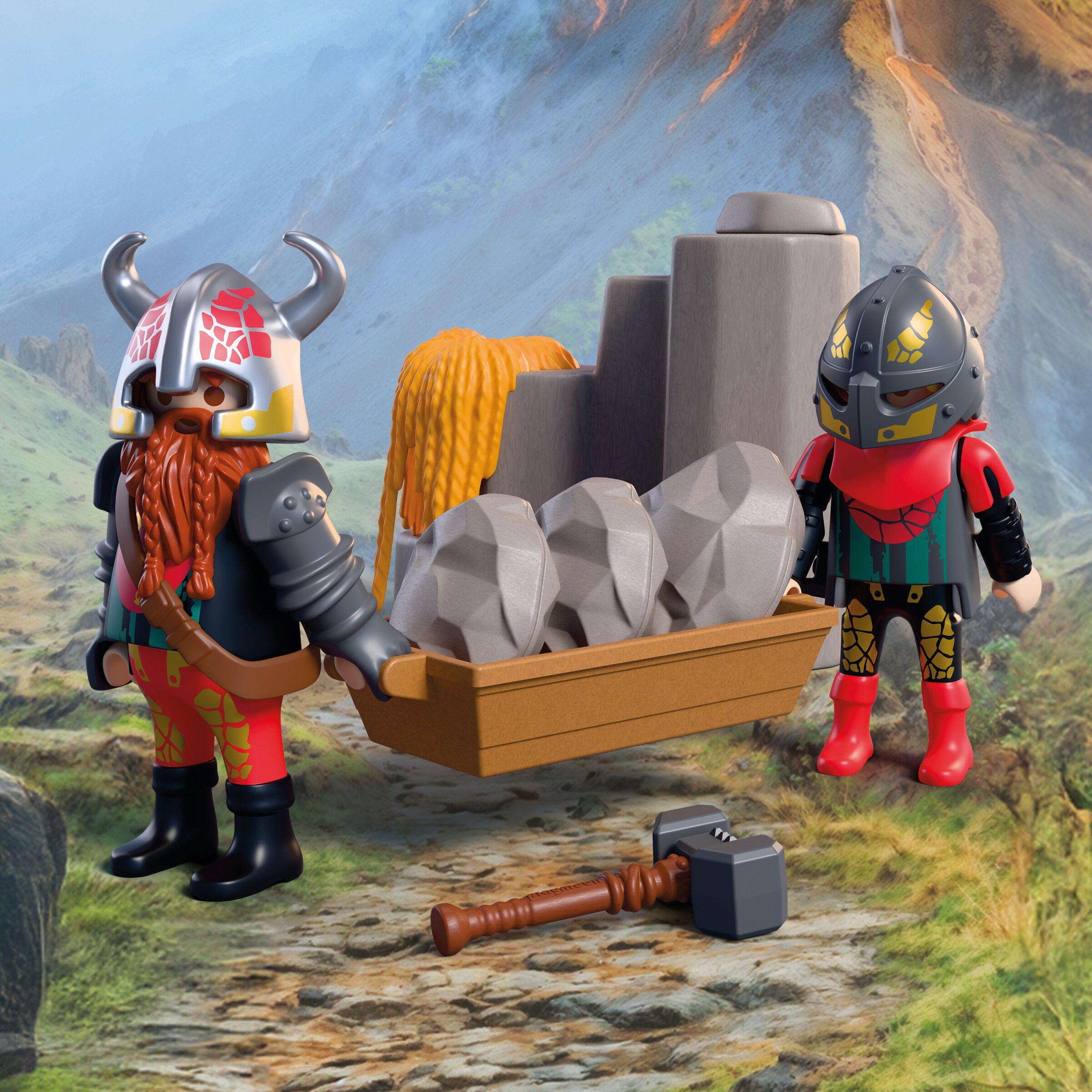 Dragon Knight Catapult