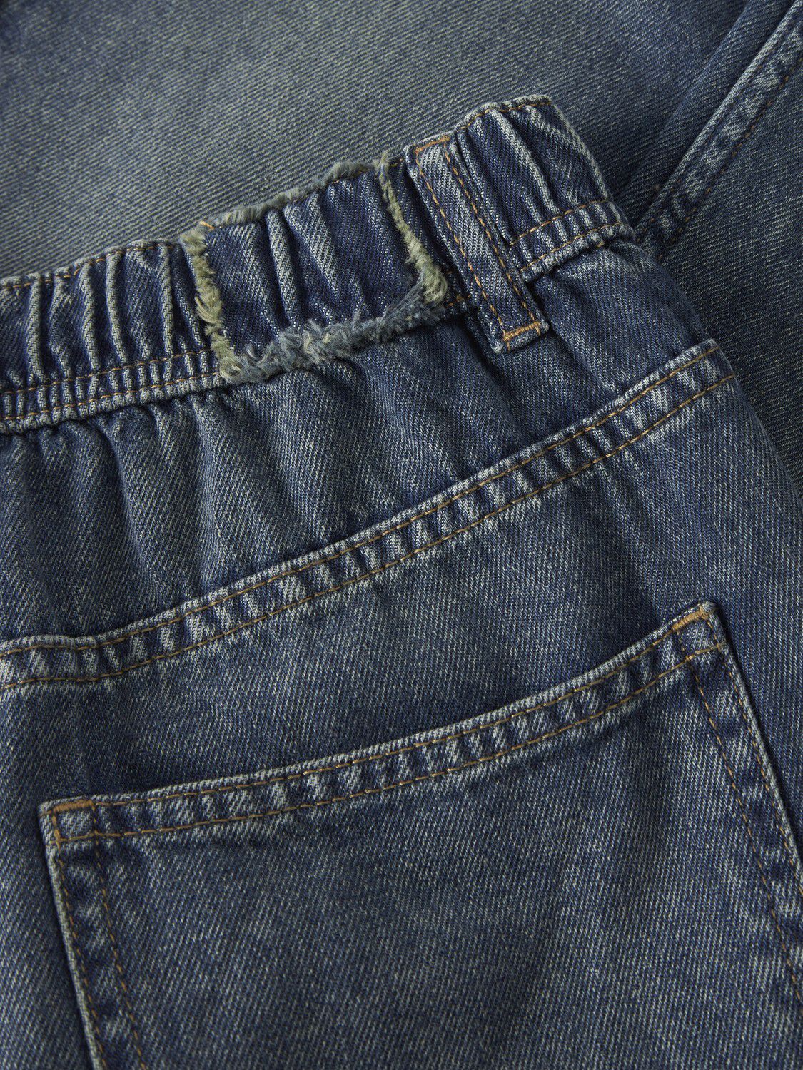 Nkmben Twist Jeans 7110-Vm