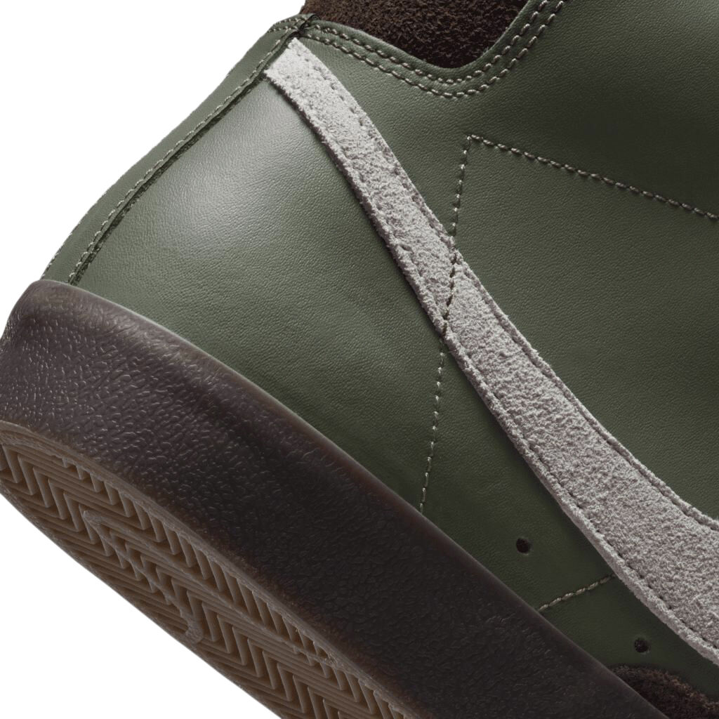 blazer mid '77 vintage