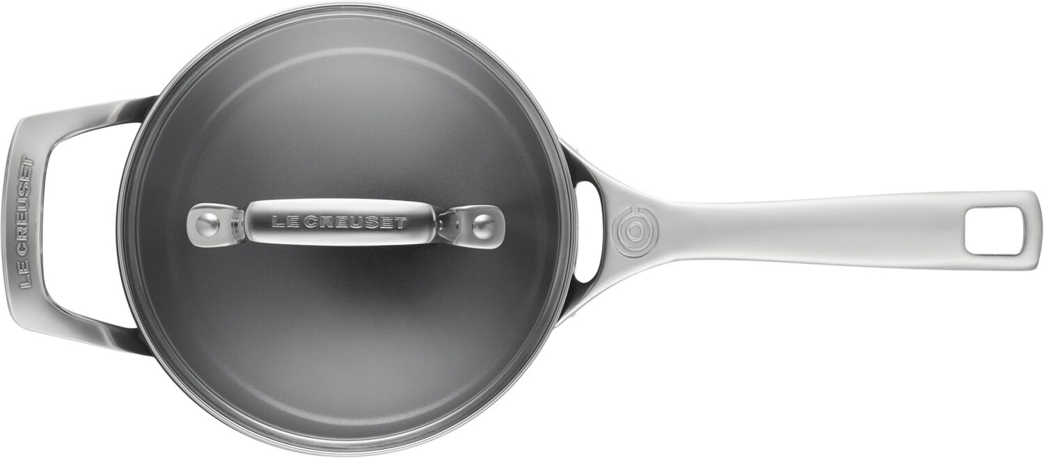 Ceramic Kasserolle m/l&aring;g 16cm