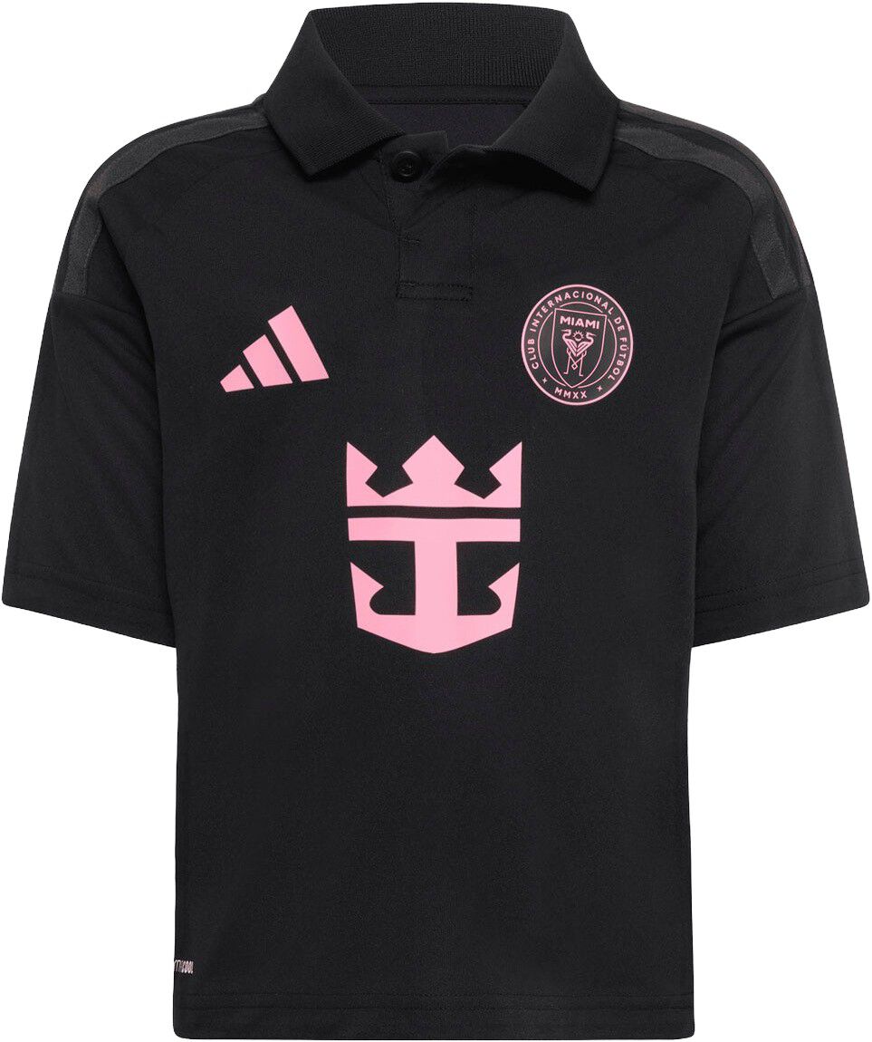 Inter Miami CF Messi 26/27 Udebanes&aelig;t