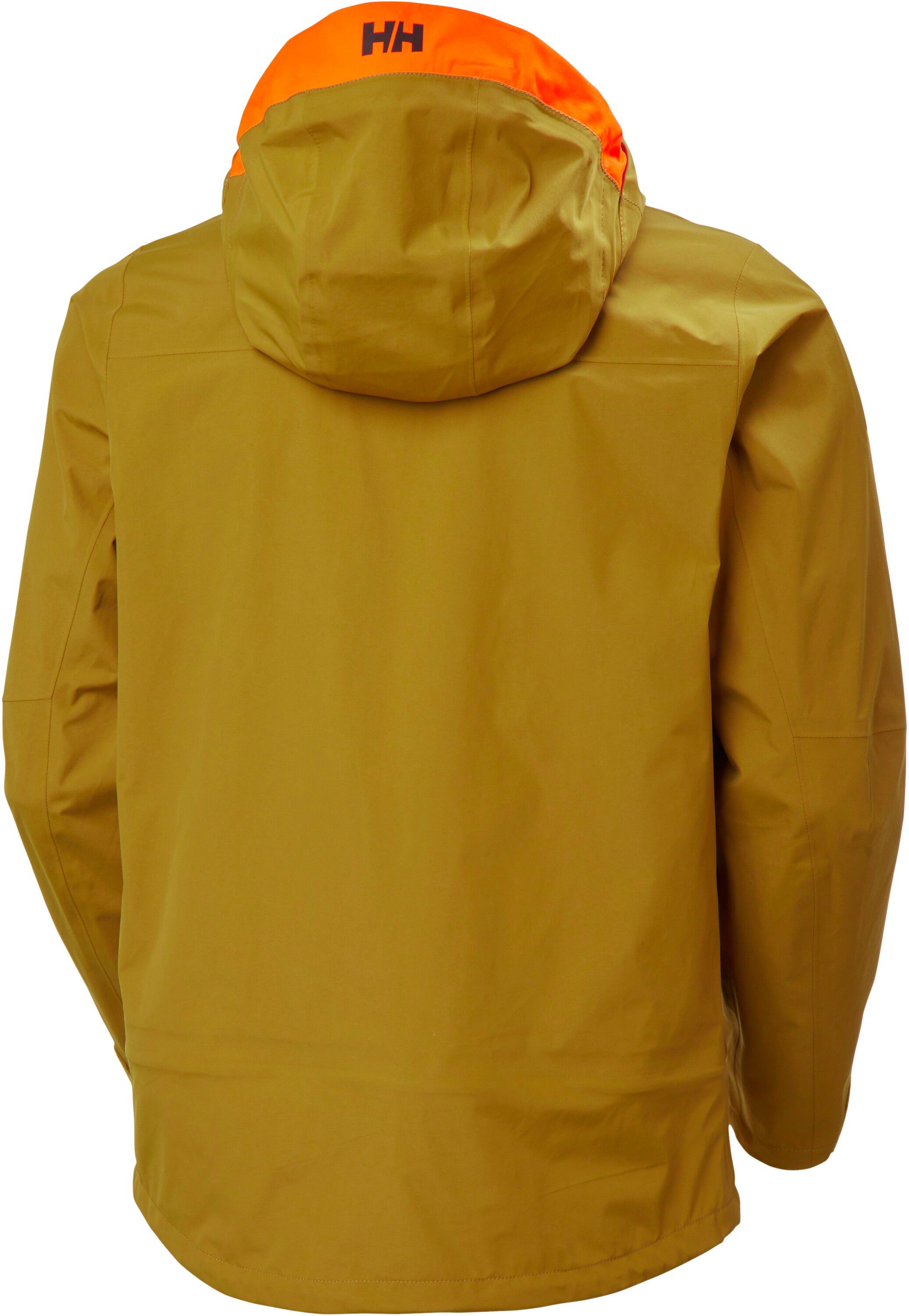 SOGN SHELL 2. 0 JACKET